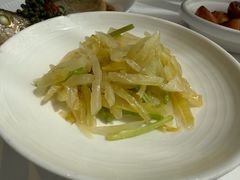 -祥记餐饮•豫粤珍味(金隅大厦店)