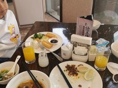 -上海怡沁园度假酒店