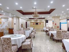 大堂-红高粱大酒店(宁山东路店)