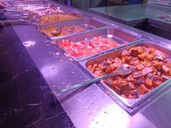 -新梅园不夜粥(龙华店)