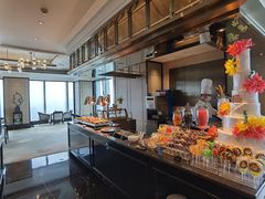 -Social 秀西餐厅-长沙瑞吉酒店(运达店)