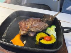 -牛扒先生·厚切雪花牛扒西餐厅(北京路禺山路店)
