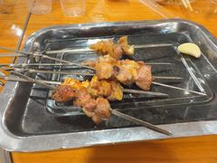 -陈氏肥蛤(小纬六路总店)