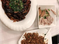 -翠亭酒家(山西南路店)