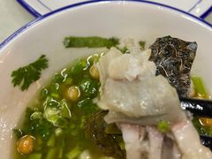 -重庆何乌鱼(南湖逸家店)