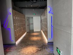 -威尔仕健身(虹桥南丰城店)