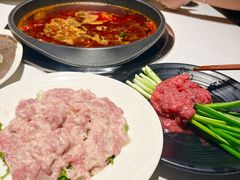 -园里火锅(仁和新城店)