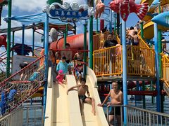 -渔岛海洋度假区