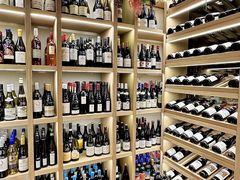-肆海小川菜酒馆Wine Bistro (青年路店)