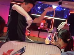 -海底捞(難波店)