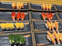 -星伦多 自助料理(圆融店)