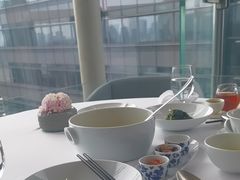 -悦轩中餐厅·高空江景·杭州柏悦酒店