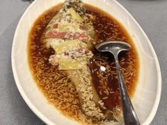 -老客站酒楼(金花南路店)