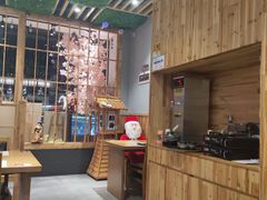 -旬味日本料理(龙华保利天街店)