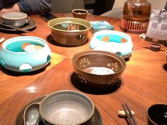 -山涧肴·泉水煮活鱼(坂田店)