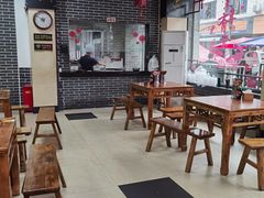 大堂-白家高记肥肠粉(总店)
