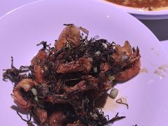 -老平安农家菜(平安店)