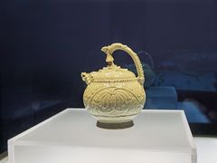 -陕西历史博物馆