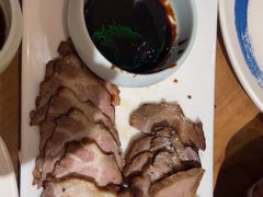 -满园烤鸭·春饼(抚顺万达店)