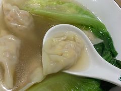 玉米鲜肉饺-袁记云饺(鼓楼店)