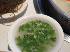 -老员外骨汤火锅(海州古城店)