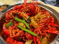 -聚味瞿记·龙虾堂(咸嘉湖店)
