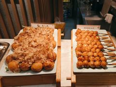 -松子料理(华威桥店)