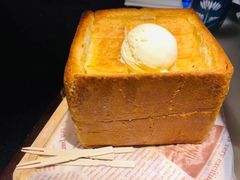 面包诱惑-绿茶餐厅(朝阳大悦城店)