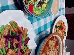 -紫光园(燕郊总店)