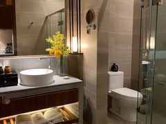 -清远熹乐谷温泉度假酒店