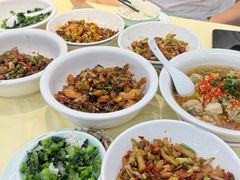 -笨罗卜浏阳菜馆(龙华鹏润达店)