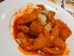 -大鸭梨烤鸭店(花园村店)