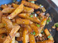 -新粤新疆菜清真餐厅(拱北店)