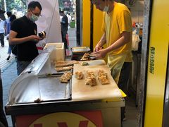 -咏春葱油饼(德政中路店)