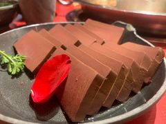 -谭鸭血老火锅·匠心(环球港旗舰店)