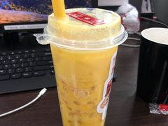 -苏阁鲜果茶(虎门君乐汇店)