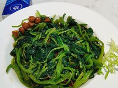 花仁菠菜-峨嵋小镇·川菜(勒泰中心店)