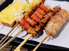 -COCO壱番屋(现代城店)