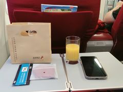 -广州白云国际机场-T2航站楼