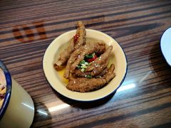 虎皮小凤爪-三镇卤货二公司(汉街店)