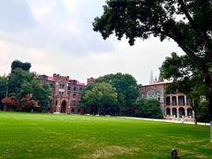 -苏州大学(天赐庄校区)