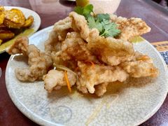 -吉味馆(柠溪店)