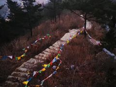 -西尖山公园