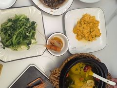 -七的湖·江南蟹舫·阳澄湖农家菜(蟹舫苑店)
