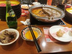 -牛New寿喜烧(青浦店)