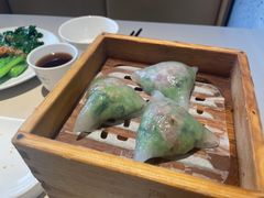 -蔡澜点心·粤菜(领展购物广场店)