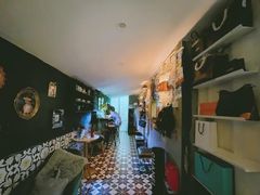 -BIGHEAD大头家咖啡馆(蛇口店)