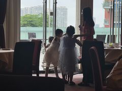 -顺德喜来登酒店·采悦轩