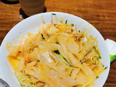 -大秦地·西北菜(纬四路店)