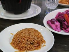 -Mevlana梅夫娜土耳其餐厅·清真